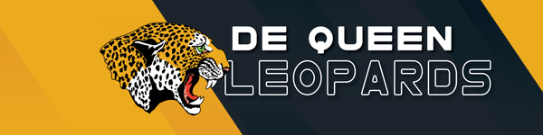DeQueen Leopards
