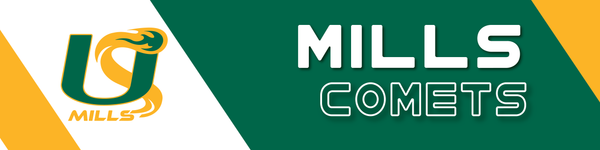 Mills Comets