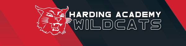 Harding Academy Wildcats