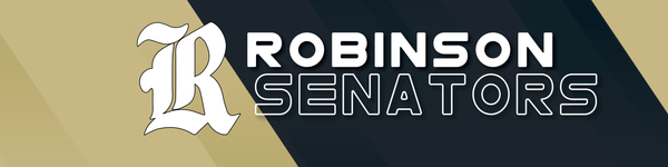 Robinson Senators