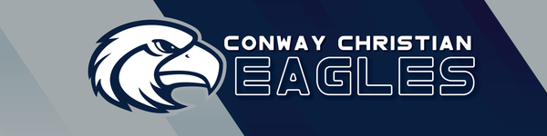 Conway Christian Eagles