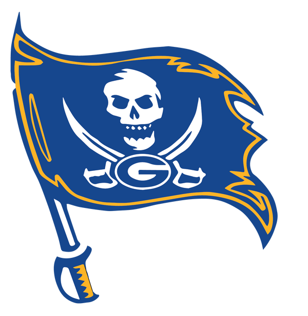 Gosnell Pirates