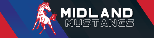 Midland Mustangs