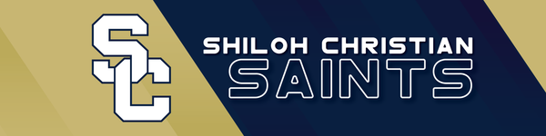 Shiloh Christian Saints