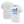 Load image into Gallery viewer, Rogers Mounties Stacked School Unisex Cotton T-Shirt