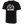 Load image into Gallery viewer, Woodlawn Bears Arch Mascot Logo Unisex Cotton T-Shirt