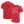 Load image into Gallery viewer, Rivercrest Colts Hearts Unisex Cotton T-Shirt