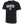 Load image into Gallery viewer, Bauxite Miners Arch Logo Unisex Cotton T-Shirt