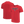 Load image into Gallery viewer, Green Forest Tigers Arch Logo Unisex Cotton T-Shirt