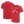 Load image into Gallery viewer, Heber Springs Panthers Hearts Unisex Cotton T-Shirt