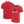 Load image into Gallery viewer, Heber Springs Panthers Arch Mascot Logo Unisex Cotton T-Shirt