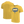 Load image into Gallery viewer, Mountain View Yellowjackets Football Type Unisex Cotton T-Shirt