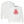 Load image into Gallery viewer, East Poinsett County Warriors All Smiles Fleece Crewneck