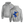 Load image into Gallery viewer, Arkadelphia Badgers Gameday Bow Hooded Sweatshirt
