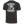 Load image into Gallery viewer, Bauxite Miners Retro Animated Football Comfort Color T-Shirt