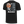 Load image into Gallery viewer, Bauxite Miners Retro Shadow Box Comfort Color T-Shirt