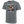 Load image into Gallery viewer, Bauxite Miners Football Vibes Comfort Color T-Shirt