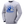 Load image into Gallery viewer, Bryant Hornets 2024 Football Mascot Overlay Champions Crewneck Sweatshirt