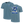 Load image into Gallery viewer, Bismarck Lions Retro Animated Football Comfort Color T-Shirt