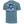 Load image into Gallery viewer, Bismarck Lions Retro Animated Football Comfort Color T-Shirt