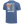 Load image into Gallery viewer, Bismarck Lions Retro Shadow Box Comfort Color T-Shirt