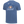 Load image into Gallery viewer, Bismarck Lions Football Swirls Comfort Color T-Shirt