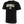 Load image into Gallery viewer, Bentonville Tigers Arch Logo Unisex Cotton T-Shirt