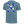 Load image into Gallery viewer, Conway Christian Eagles Retro Animated Football Comfort Color T-Shirt