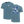 Load image into Gallery viewer, Conway Christian Eagles Retro Animated Football Comfort Color T-Shirt