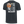 Load image into Gallery viewer, Conway Christian Eagles Retro Shadow Box Comfort Color T-Shirt