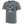 Load image into Gallery viewer, Conway Christian Eagles Football Vibes Comfort Color T-Shirt