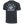 Load image into Gallery viewer, Conway Christian Eagles Football Swirls Comfort Color T-Shirt