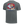 Load image into Gallery viewer, Conway Christian Eagles School Dog and State Flag Comfort Color T-Shirt