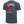 Load image into Gallery viewer, Conway Christian Eagles Football Cheer Comfort Color T-Shirt