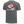 Load image into Gallery viewer, Cedarville Pirates School Dog and State Flag Comfort Color T-Shirt