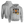 Load image into Gallery viewer, DeQueen Leopards 2025 Girls Basketball Champions Hooded Sweatshirt