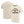 Load image into Gallery viewer, DeQueen Leopards Simple Arch Unisex Cotton T-Shirt