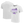Load image into Gallery viewer, Elkins Elks Stacked School Unisex Cotton T-Shirt