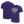 Load image into Gallery viewer, Elkins Elks Football Type Unisex Cotton T-Shirt