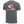 Load image into Gallery viewer, Elkins Elks School Dog and State Flag Comfort Color T-Shirt