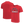 Load image into Gallery viewer, Farmington Cardinals Arch Logo Unisex Cotton T-Shirt