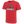 Load image into Gallery viewer, Farmington Cardinals Arch Logo Unisex Cotton T-Shirt