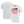 Load image into Gallery viewer, Farmington Cardinals Stacked School Unisex Cotton T-Shirt