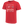 Load image into Gallery viewer, Farmington Cardinals Hearts Unisex Cotton T-Shirt