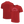 Load image into Gallery viewer, Farmington Cardinals Simple Script Outline Comfort Color T-Shirt