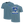 Load image into Gallery viewer, Greenbrier Panthers Retro Animated Football Comfort Color T-Shirt