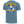 Load image into Gallery viewer, Gosnell Pirates Retro Animated Football Comfort Color T-Shirt