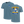 Load image into Gallery viewer, Gosnell Pirates Retro Animated Football Comfort Color T-Shirt
