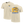 Load image into Gallery viewer, Gosnell Pirates Retro Football Star Comfort Color T-Shirt