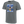 Load image into Gallery viewer, Gosnell Pirates Football Vibes Comfort Color T-Shirt